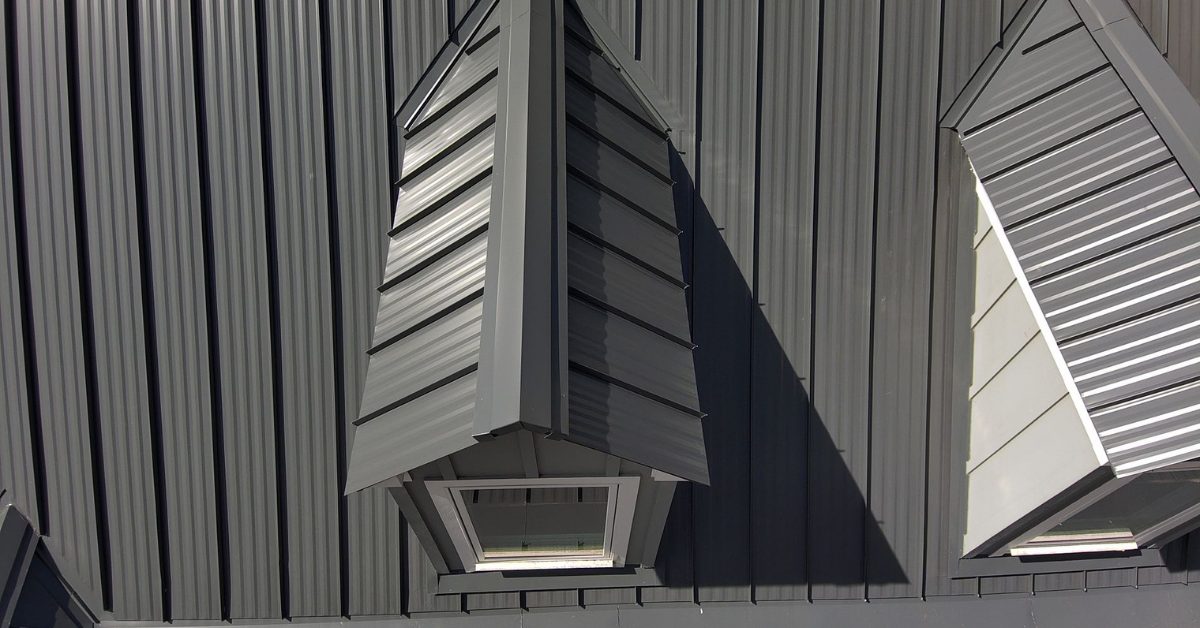 Metal Roof Expansion and Thermal Movement Chatham Hills: What to Know