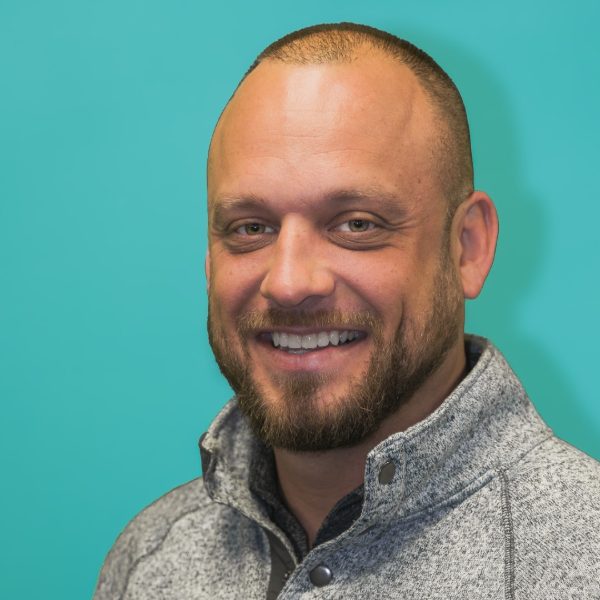 Aaron Christy founder Chatham Hills Metal Roofing