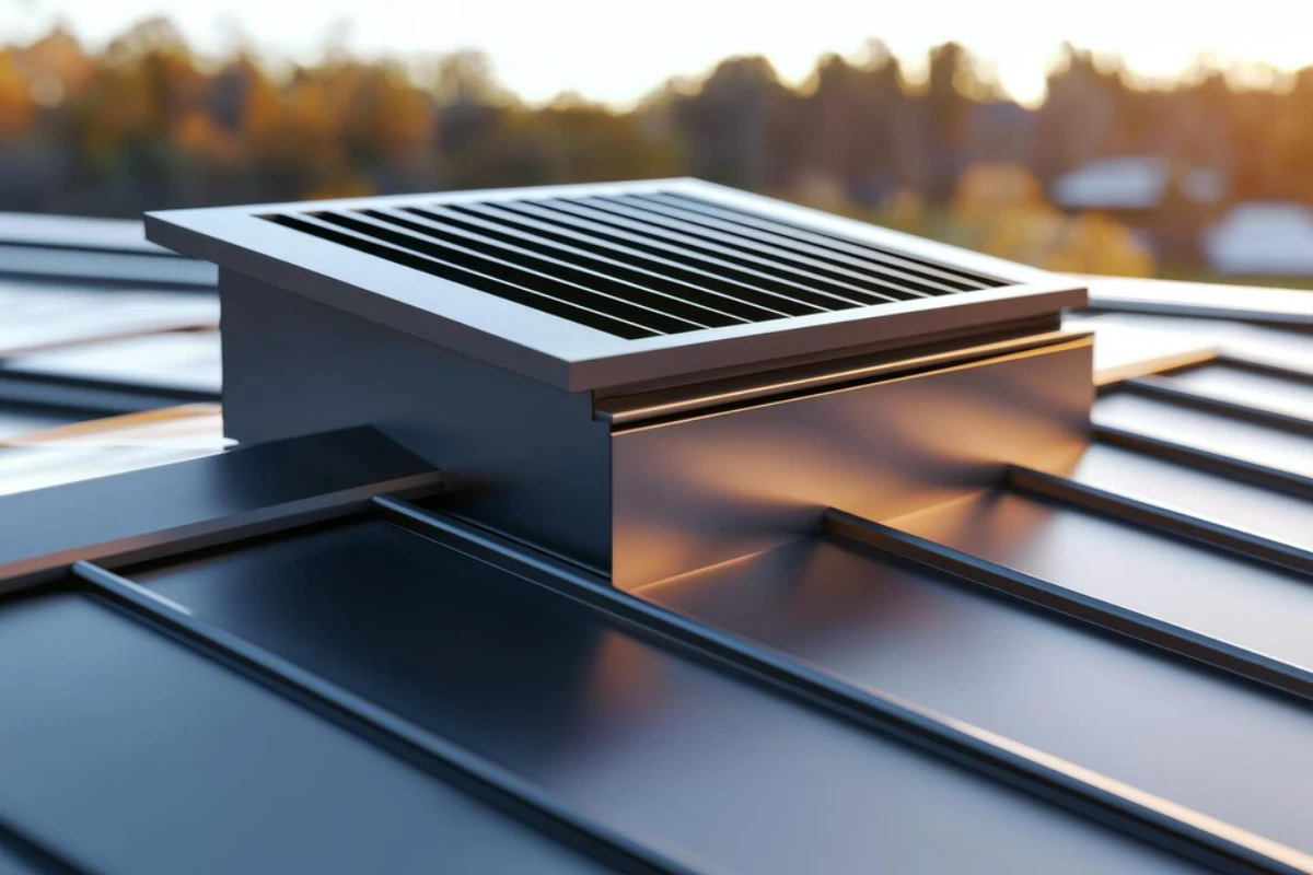 Why Is My Metal Roof Leaking in Chatham Hills?